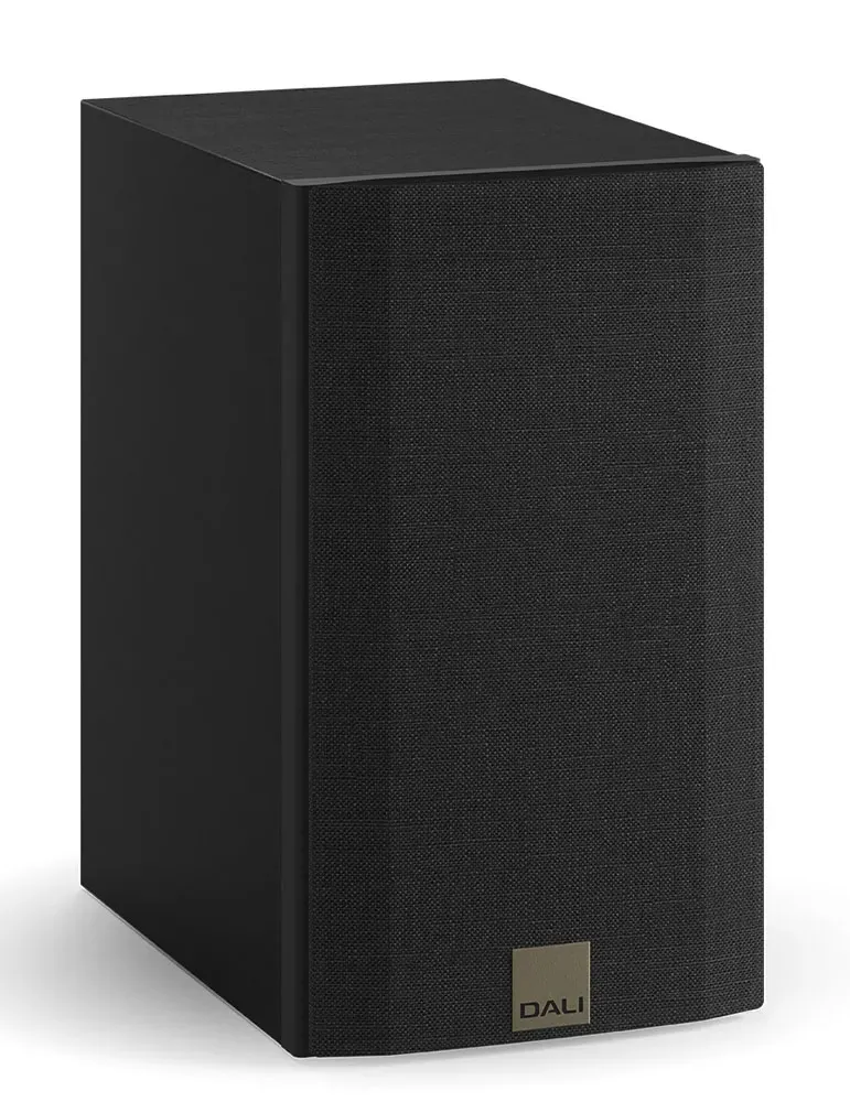 Kolumny DALI Opticon 1 MK2 | Kompaktowy dźwięk dla audiofilów