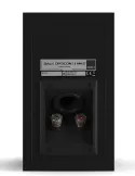 Kolumny DALI Opticon 1 MK2 | Kompaktowy dźwięk dla audiofilów