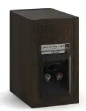 Dali Opticon 1 MK2 — Kolumny podstawkowe z membraną z włókna drzewnego