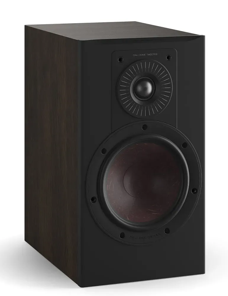 Kolumny DALI Opticon 2 MK2 | Czysty dźwięk i elegancja