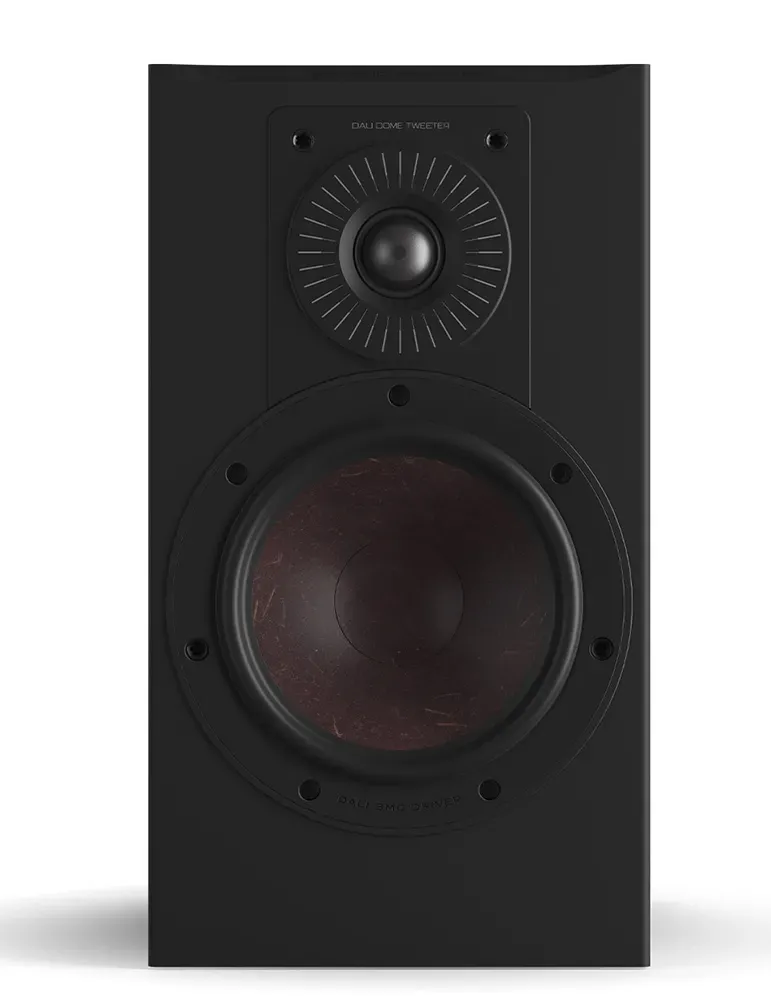 Kolumny DALI Opticon 2 MK2 | Czysty dźwięk i elegancja