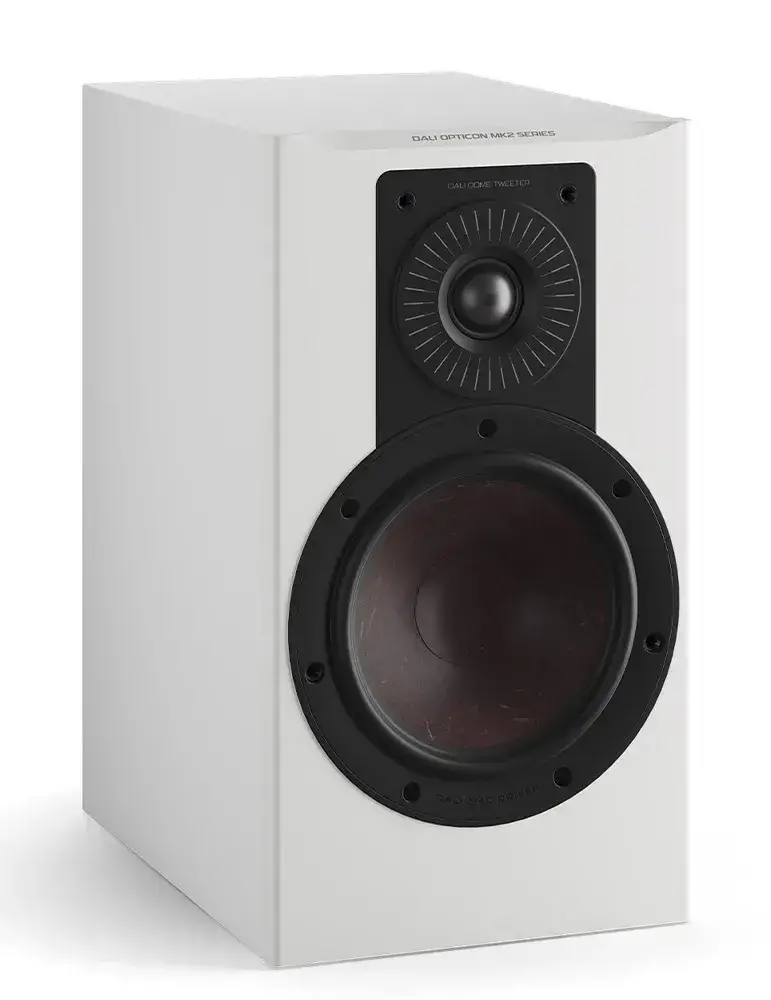 Kolumny DALI Opticon 2 MK2 | Czysty dźwięk i elegancja