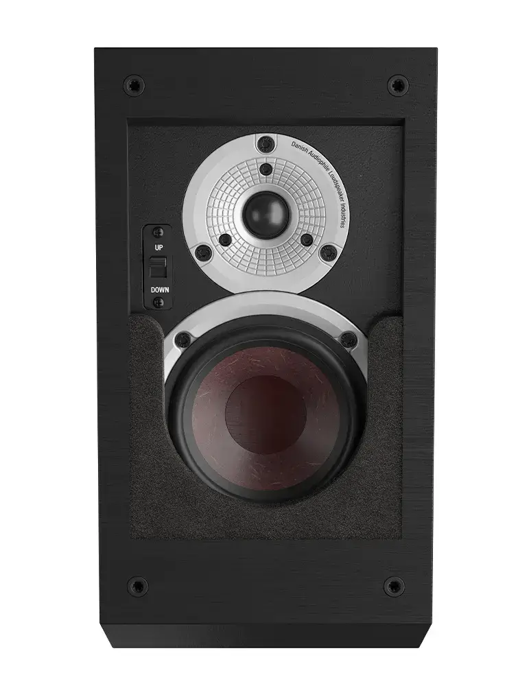 Głośniki Dolby Atmos Dali Alteco C-1 | Wszechstronne brzmienie