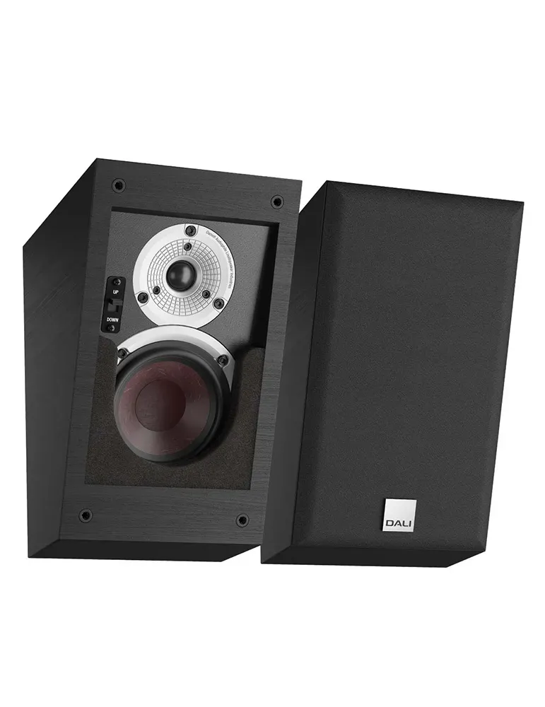 Głośniki Dolby Atmos Dali Alteco C-1 | Wszechstronne brzmienie