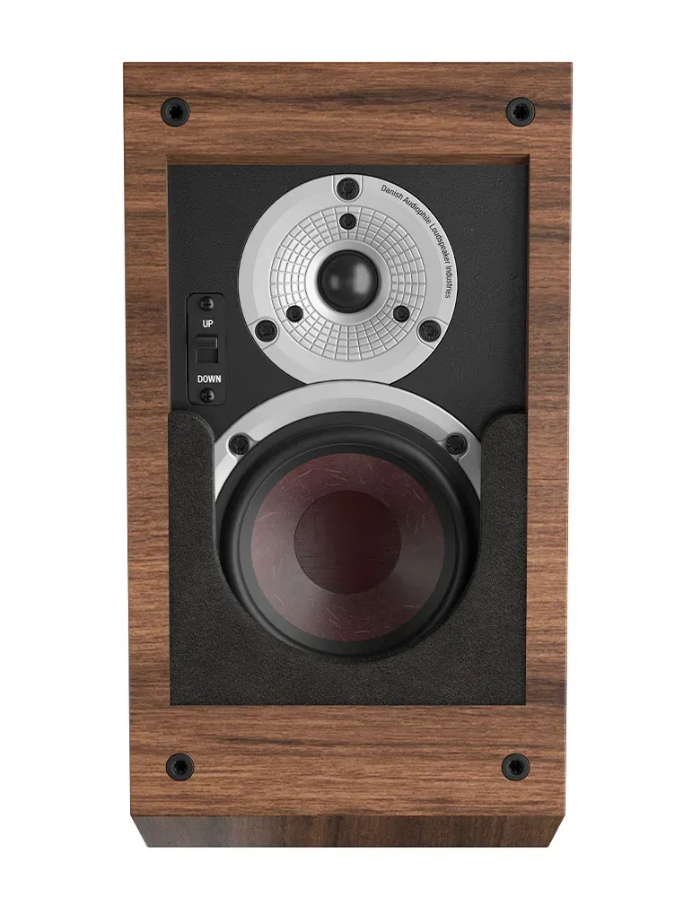 Głośniki Dolby Atmos Dali Alteco C-1 | Wszechstronne brzmienie
