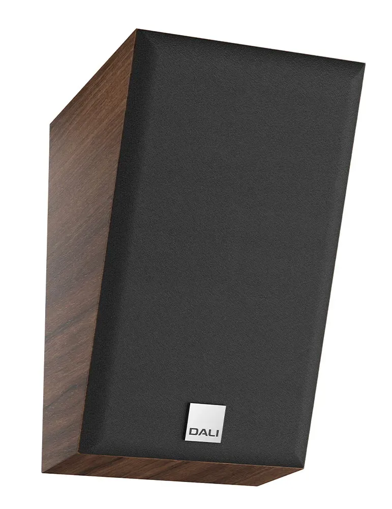 Głośniki Dolby Atmos Dali Alteco C-1 | Wszechstronne brzmienie