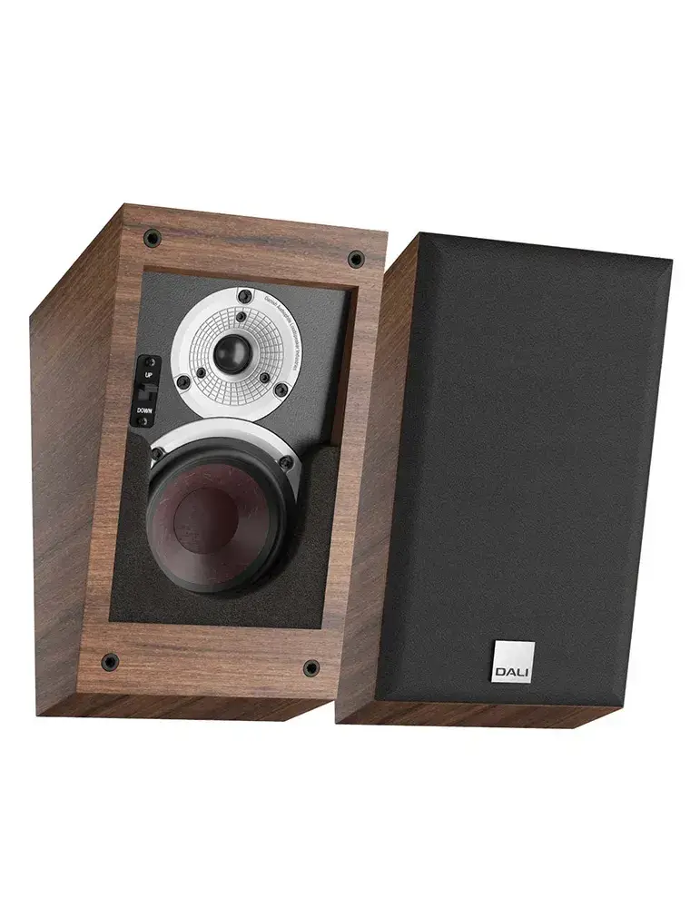 Głośniki Dolby Atmos Dali Alteco C-1 | Wszechstronne brzmienie