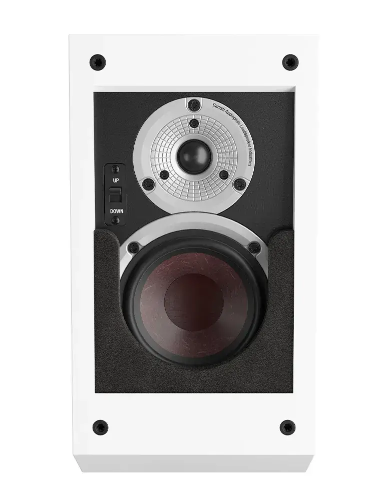 Głośniki Dolby Atmos Dali Alteco C-1 | Wszechstronne brzmienie