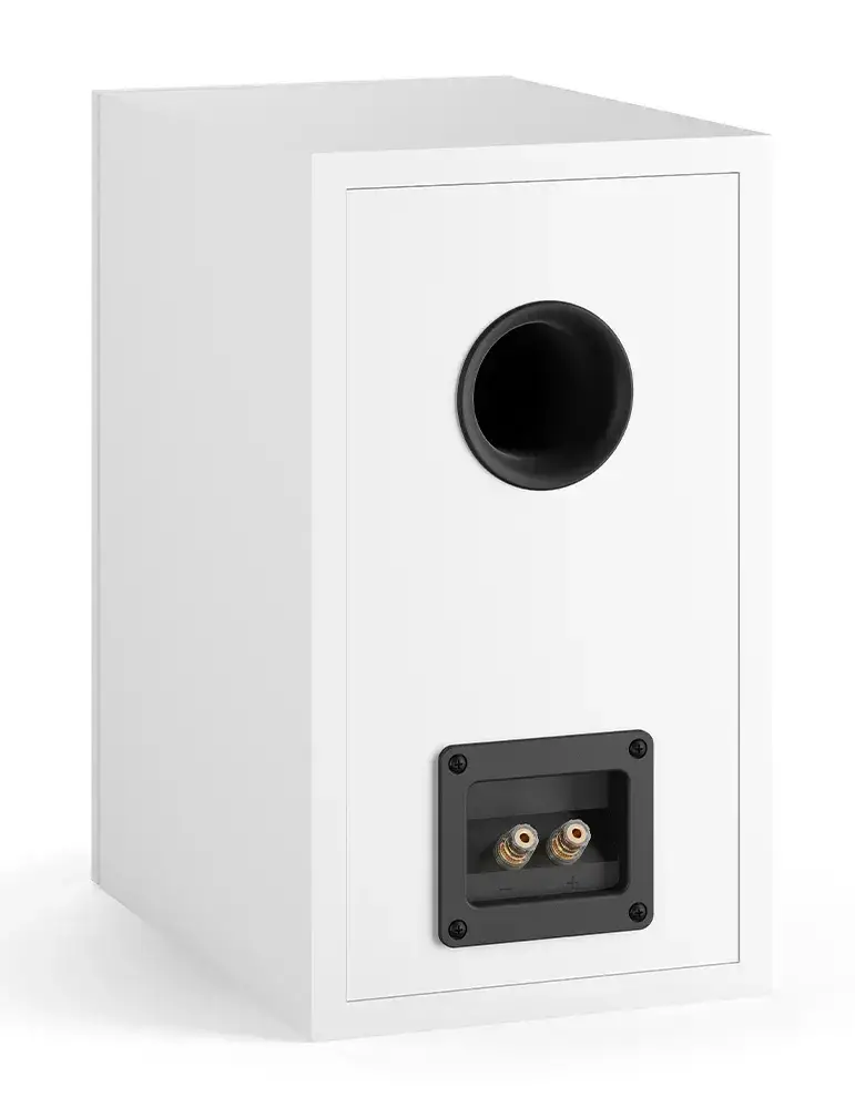 Kolumny DALI Oberon 3 | Wysoka jakość dźwięku | Elegancki design