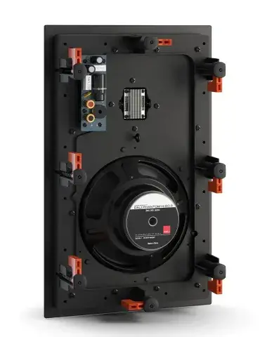Głośnik instalacyjny DALI Phantom H-80 R | Wyjątkowy dźwięk 2