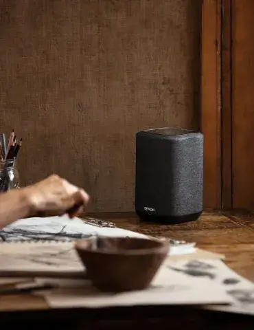 Denon Home 150 – Kompaktowy głośnik multiroom z Hi-Res Audio 2