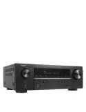 Amplituner Denon AVR-S770H | 8K i dźwięk 3D | Dolby Atmos