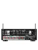 Amplituner Denon AVR-S770H | 8K i dźwięk 3D | Dolby Atmos