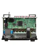 Amplituner Denon AVR-S770H | 8K i dźwięk 3D | Dolby Atmos