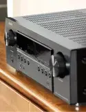 Amplituner Denon AVR-S770H | 8K i dźwięk 3D | Dolby Atmos