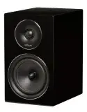 Wilson EL-4 — Kolumny podstawkowe premium z piankowym korektorem fazy