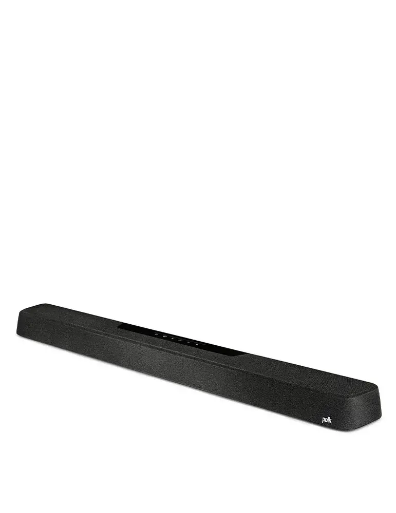 Soundbar Polk Audio Magnifi Max AX SR | Dolby Atmos | POLK AUDIO