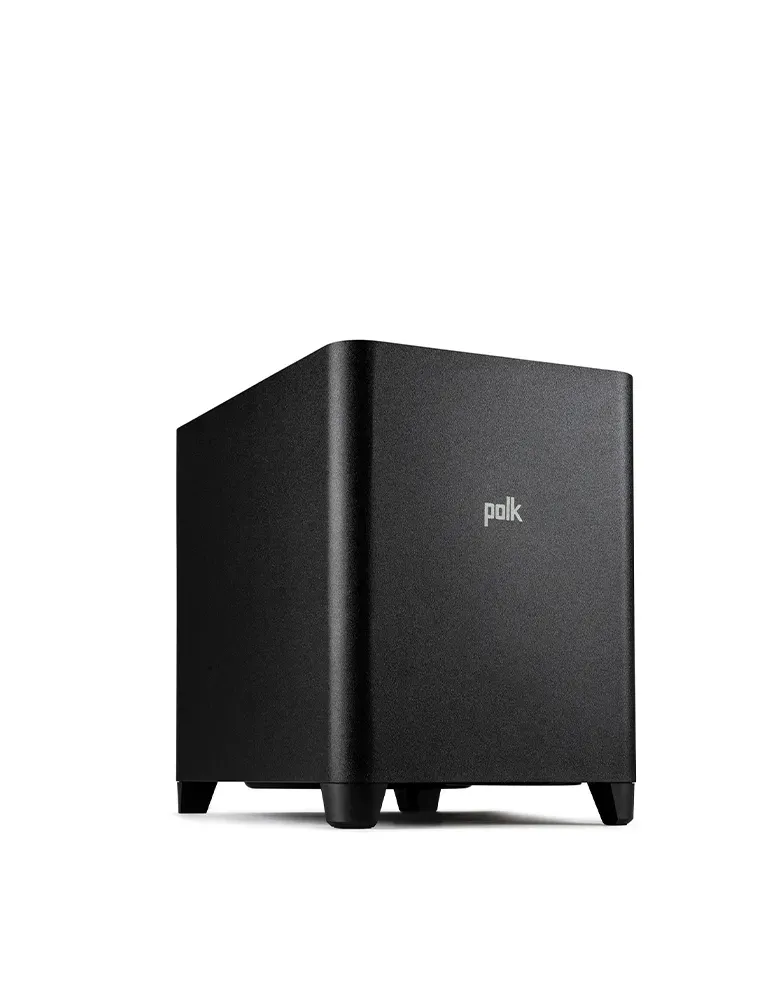 Soundbar Polk Audio Magnifi Max AX SR | Dolby Atmos | POLK AUDIO
