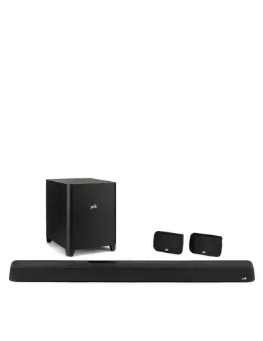 Soundbar Polk Audio Magnifi Max AX SR | Dolby Atmos | POLK AUDIO 2