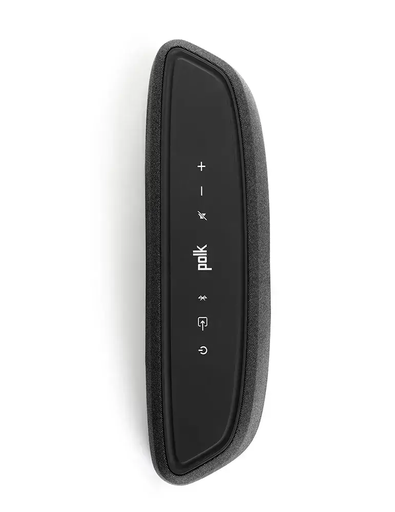 Soundbar Polk Audio Magnifi Mini AX | Dolby Atmos | Kompaktowy