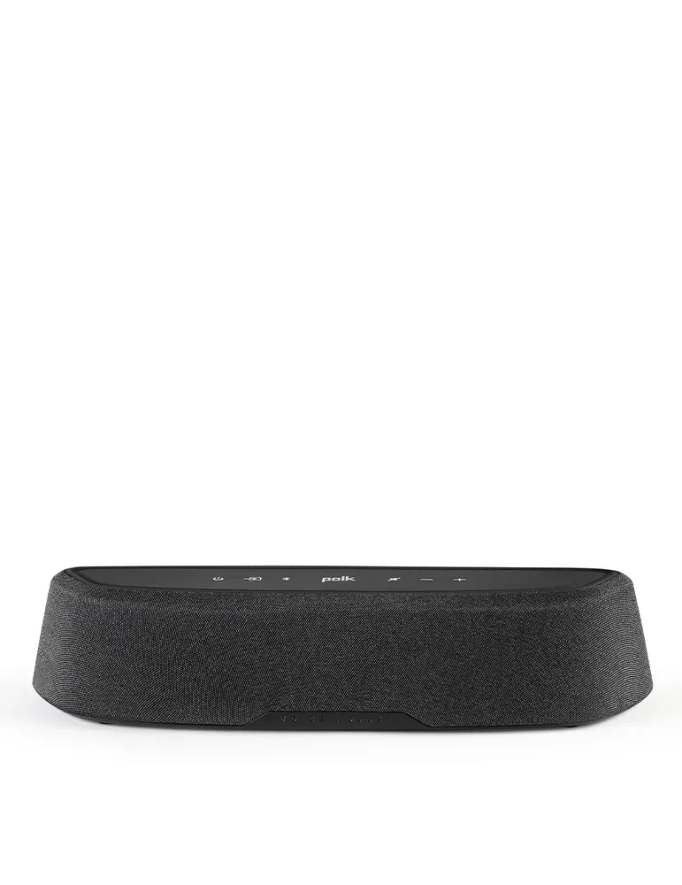 Soundbar Polk Audio Magnifi Mini AX | Dolby Atmos | Kompaktowy