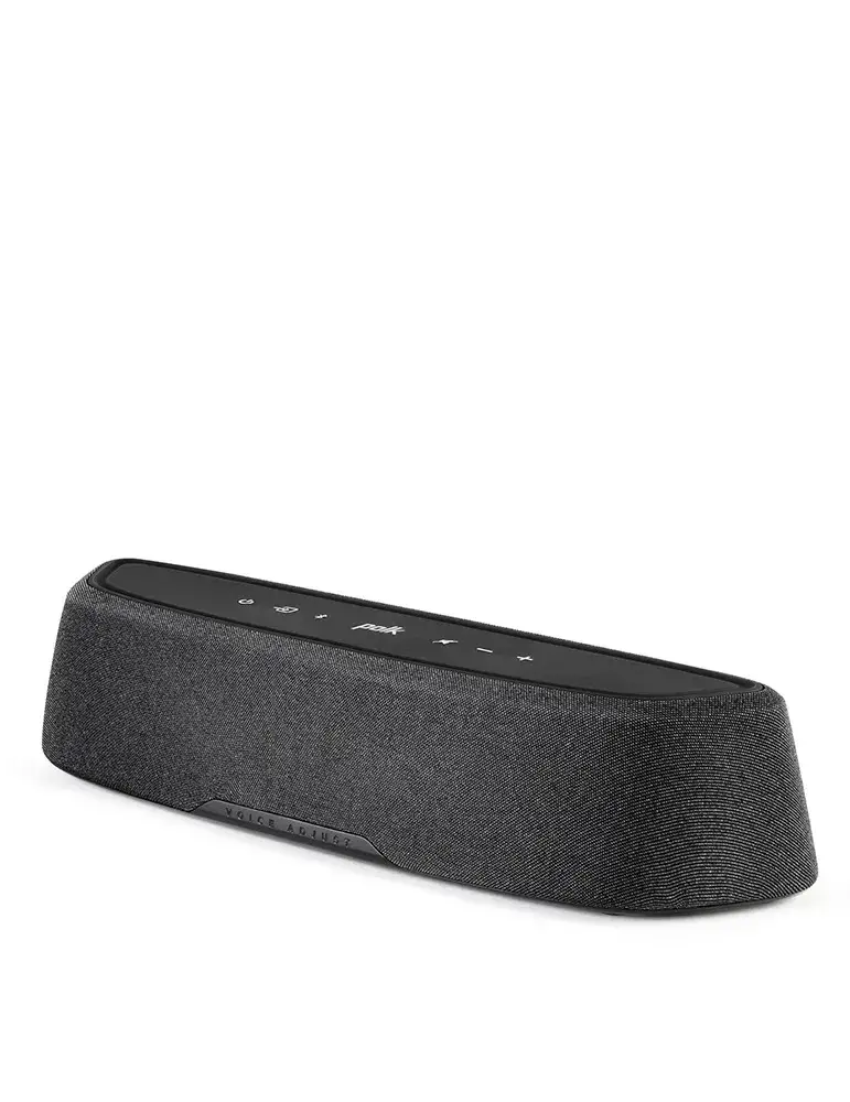 Soundbar Polk Audio Magnifi Mini AX | Dolby Atmos | Kompaktowy
