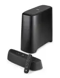 Soundbar Polk Audio Magnifi Mini AX | Dolby Atmos | Kompaktowy