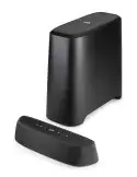 Soundbar Polk Audio Magnifi Mini AX | Dolby Atmos | Kompaktowy
