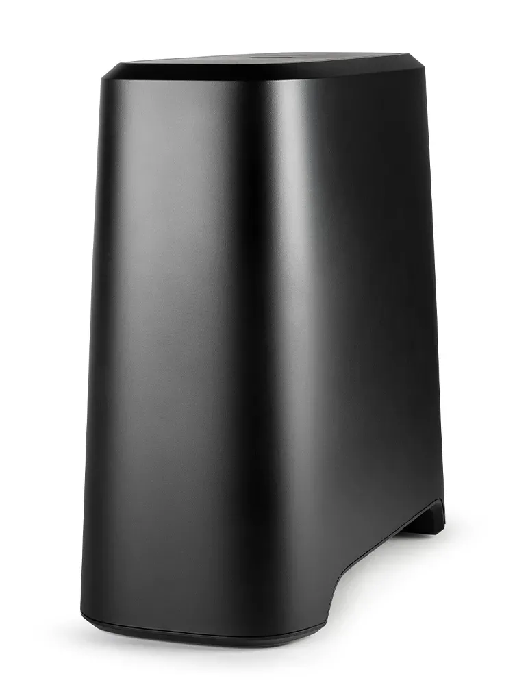 Soundbar Polk Audio Magnifi Mini AX | Dolby Atmos | Kompaktowy