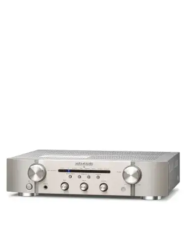 Wzmacniacz stereo Marantz PM6007 | Wyrafinowane brzmienie
