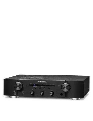 Marantz PM6007 — Wzmacniacz stereo Hi-Fi z przedwzmacniaczem phono