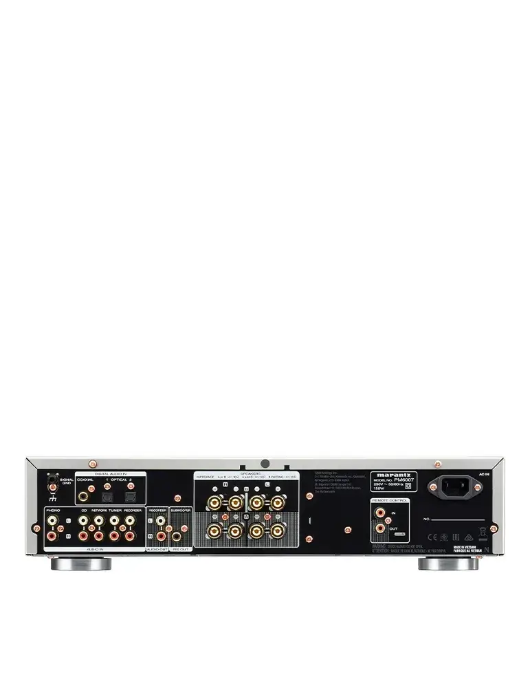 Wzmacniacz stereo Marantz PM6007 | Wyrafinowane brzmienie
