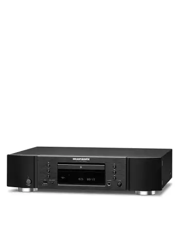 Odtwarzacz CD Marantz CD6007 | Precyzyjne brzmienie | MARANTZ 2