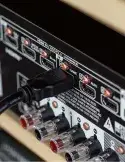 Marantz Stereo 70s — Amplituner stereo z HDMI i HEOS