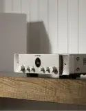 Marantz Stereo 70s — Amplituner stereo z HDMI i HEOS
