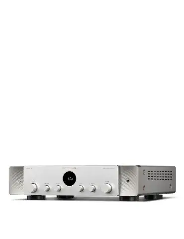 Marantz Stereo 70s — Amplituner stereo z HDMI i HEOS
