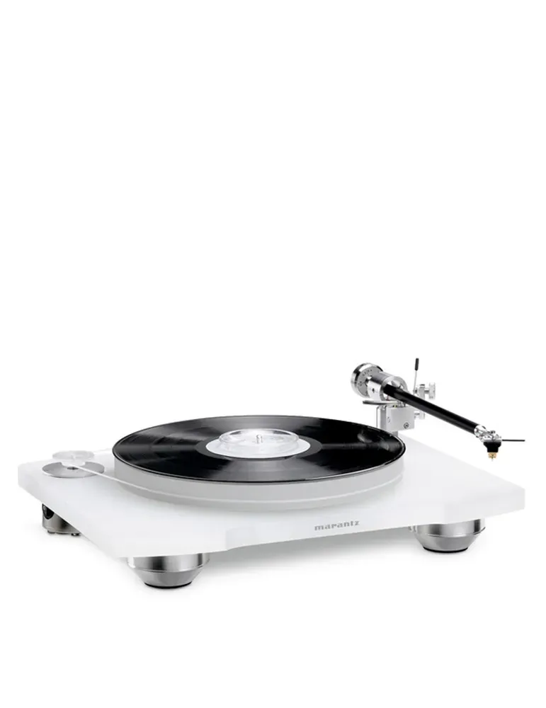 Gramofon Marantz TT-15S1 | Premium akryl | MARANTZ