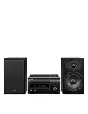 Mini wieża stereo Denon D-M41 | Lepsze brzmienie i styl