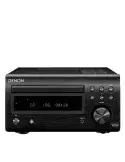 Denon RCD-M41 — Amplituner stereo z CD i Hi-Fi jakością dźwięku