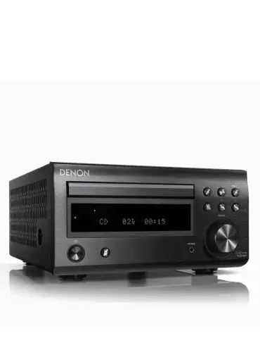 Amplituner stereo Denon RCD-M41 | CD, FM, Bluetooth