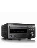 Denon RCD-M41 — Amplituner stereo z CD i Hi-Fi jakością dźwięku