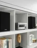 Amplituner stereo Denon RCD-M41 | CD, FM, Bluetooth