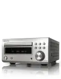 Amplituner stereo Denon RCD-M41 DAB+ | CD | Bluetooth