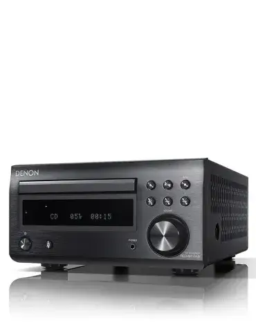 Amplituner stereo Denon RCD-M41 DAB+ | CD | Bluetooth