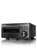 Denon RCD-M41 DAB+ — Amplituner stereo z CD i Bluetooth