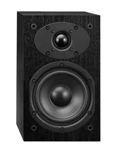 Denon SC-M41 | Zestaw głośnikowy 2.0 | Wysoka jakość dźwięku 2