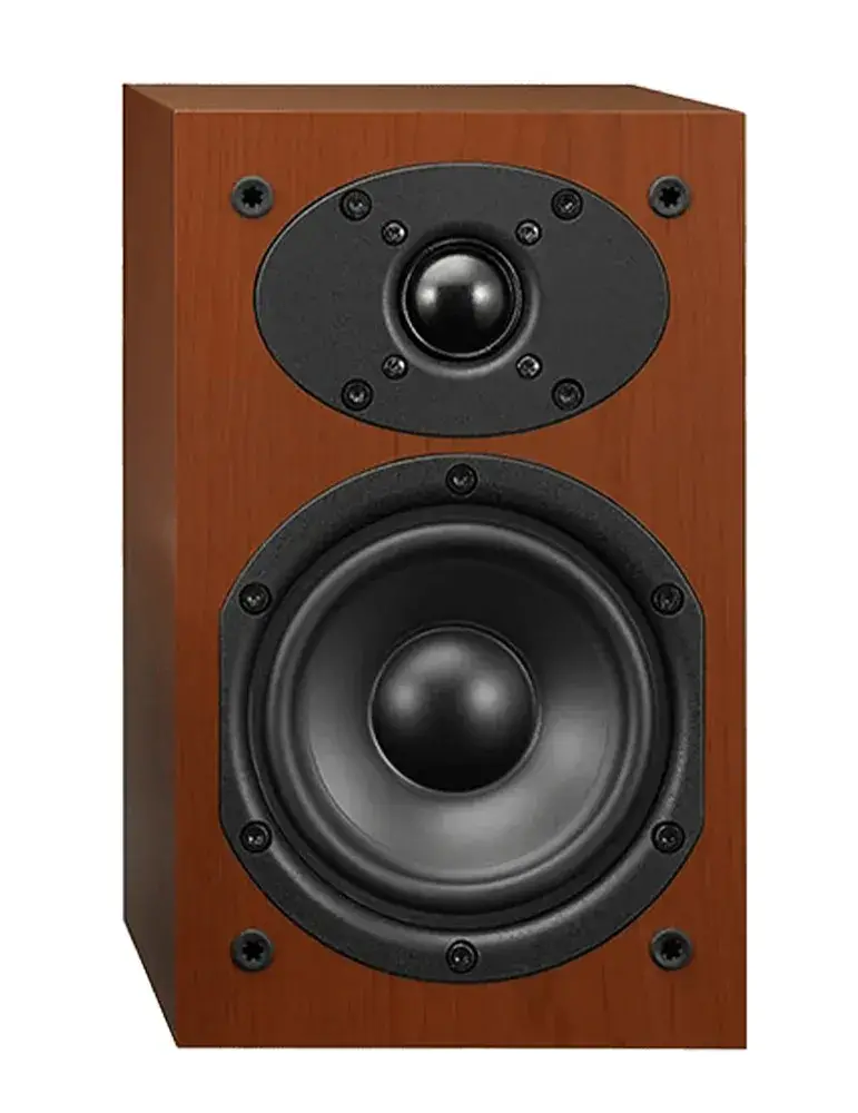 Denon SC-M41 | Zestaw głośnikowy 2.0 | Wysoka jakość dźwięku