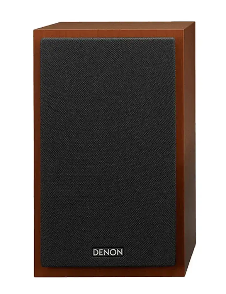Denon SC-M41 | Zestaw głośnikowy 2.0 | Wysoka jakość dźwięku