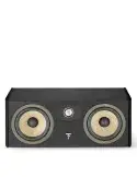 Focal Aria Evo X — Kolumna centralna premium z membraną Flax
