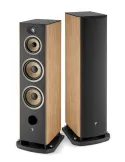 Focal Aria Evo X N°4 — Premium kolumny podłogowe dla audiofilów